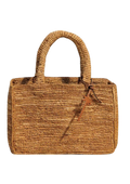 Sunset Bag Small - Tan