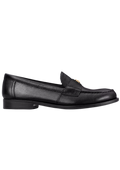 Classic Loafer - Perfect Black