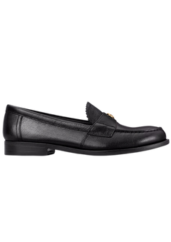 Classic Loafer - Perfect Black