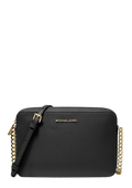 Lg Ew Crossbody - Black