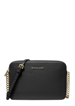 Lg Ew Crossbody - Black