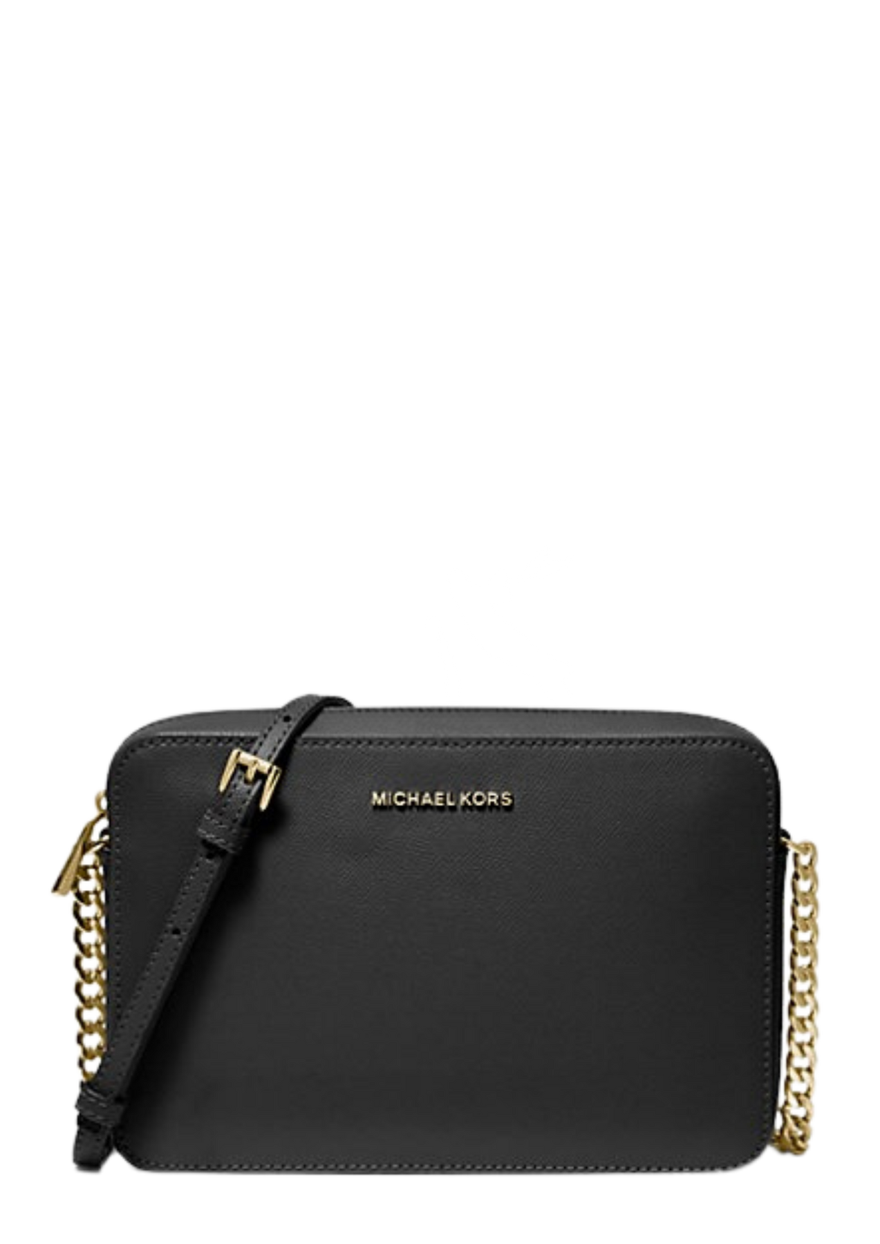 Lg Ew Crossbody - Black