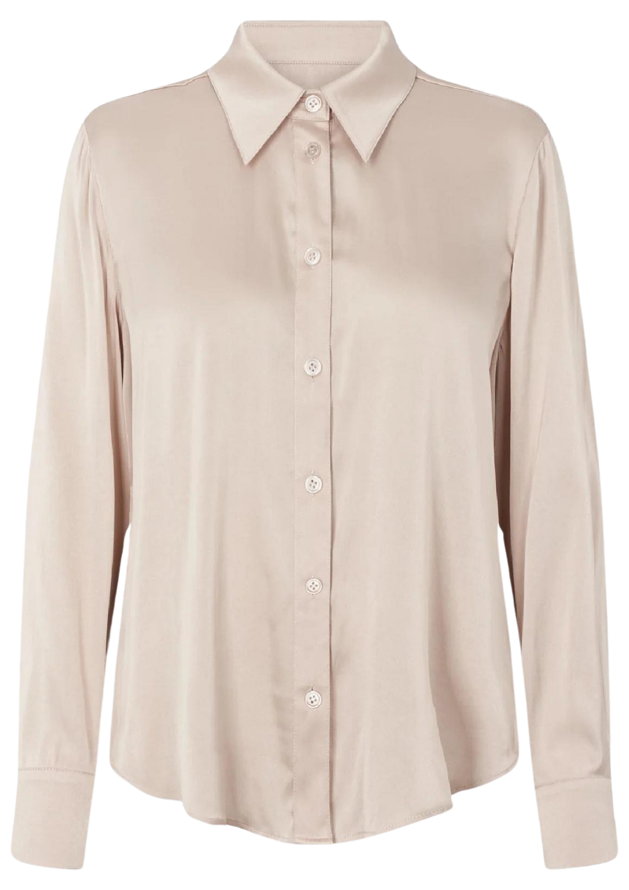 Matt Latia N - Champagne Beige