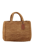 Sunset Bag Large - Tan