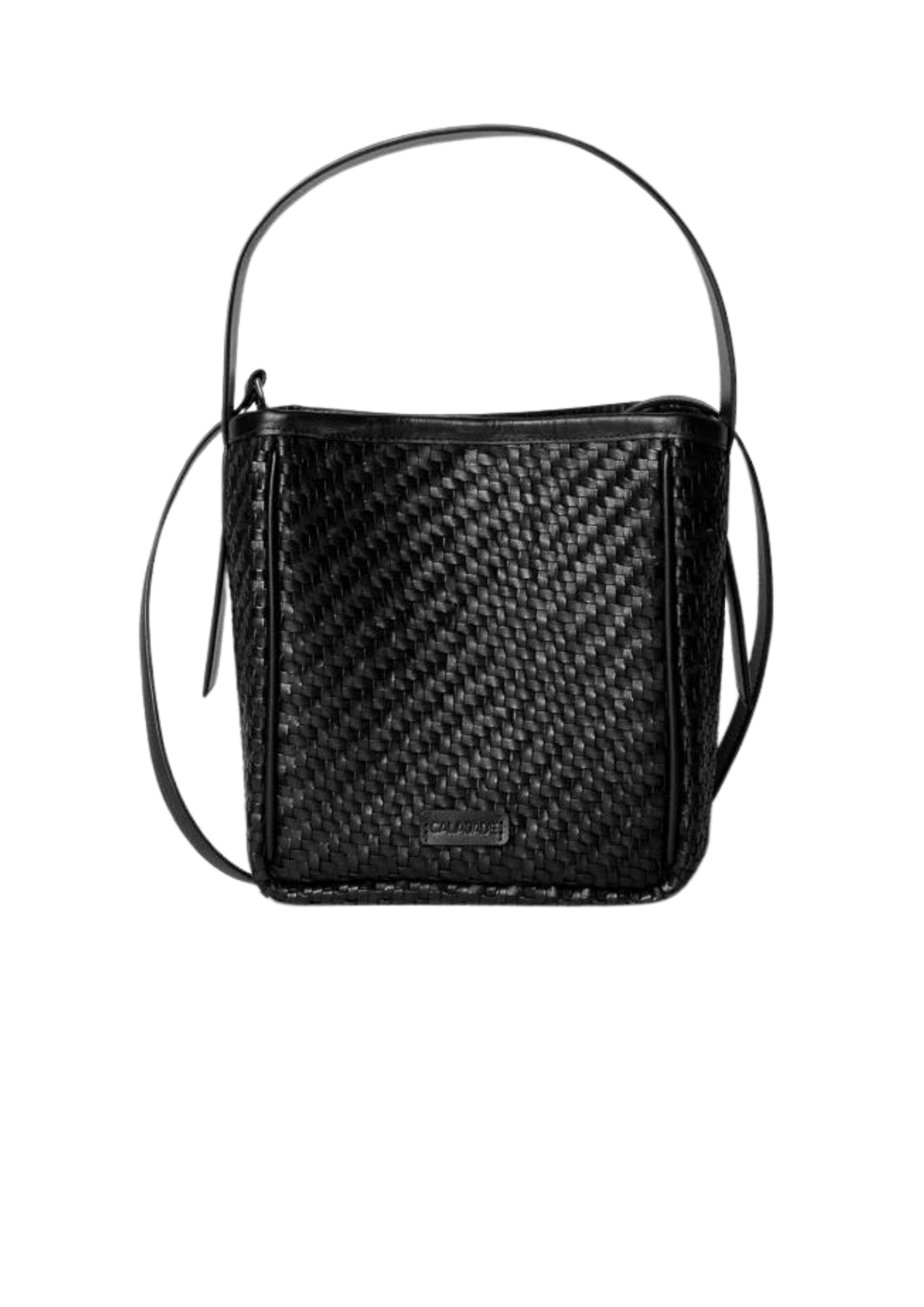 Iwa Mini - Black Twill