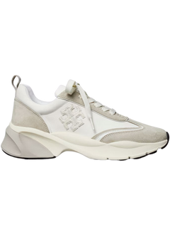Good Luck Trainer - Bianco / Fossil Stone