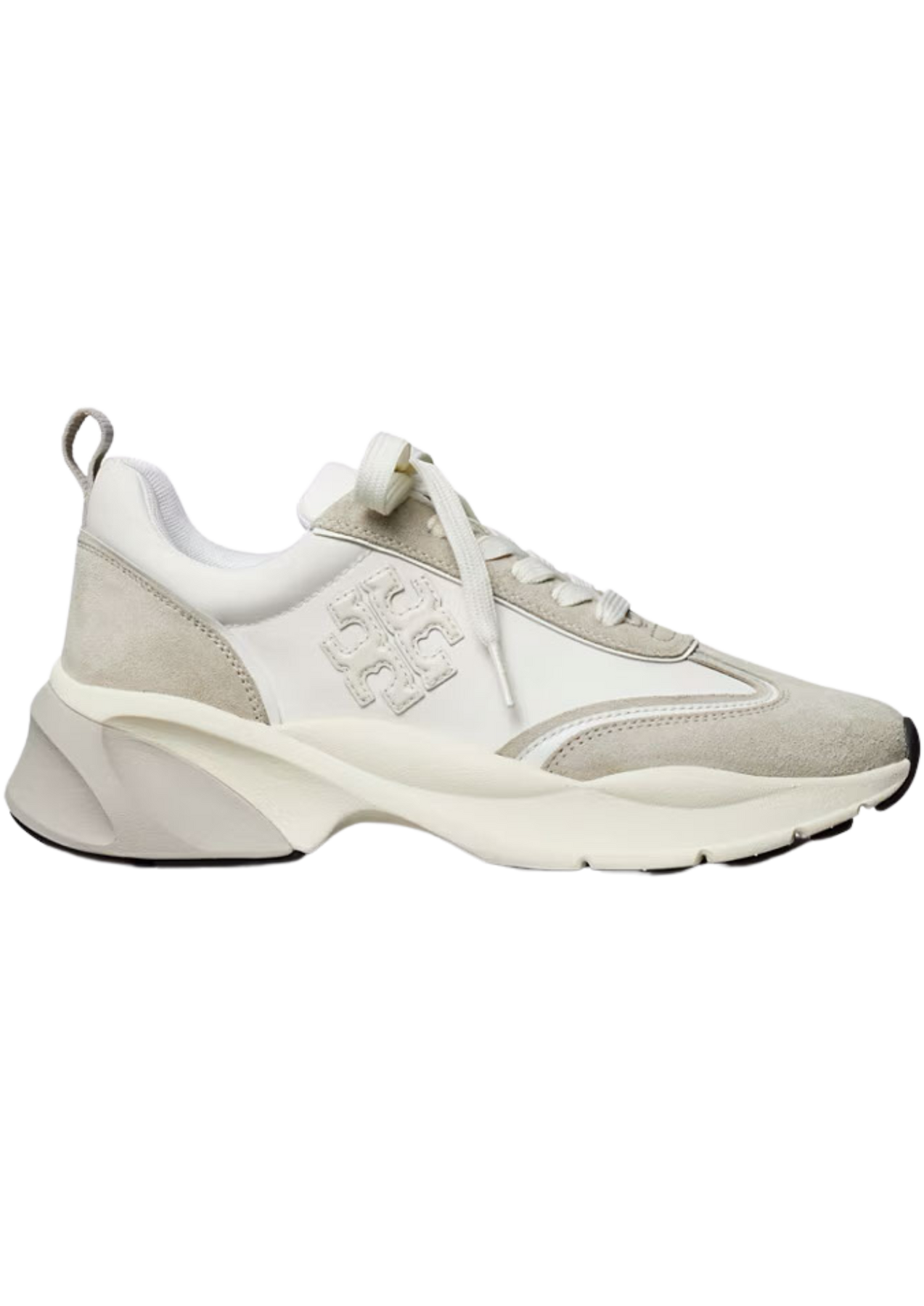 Good Luck Trainer - Bianco / Fossil Stone