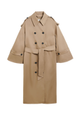 Alaya Trenchcoat