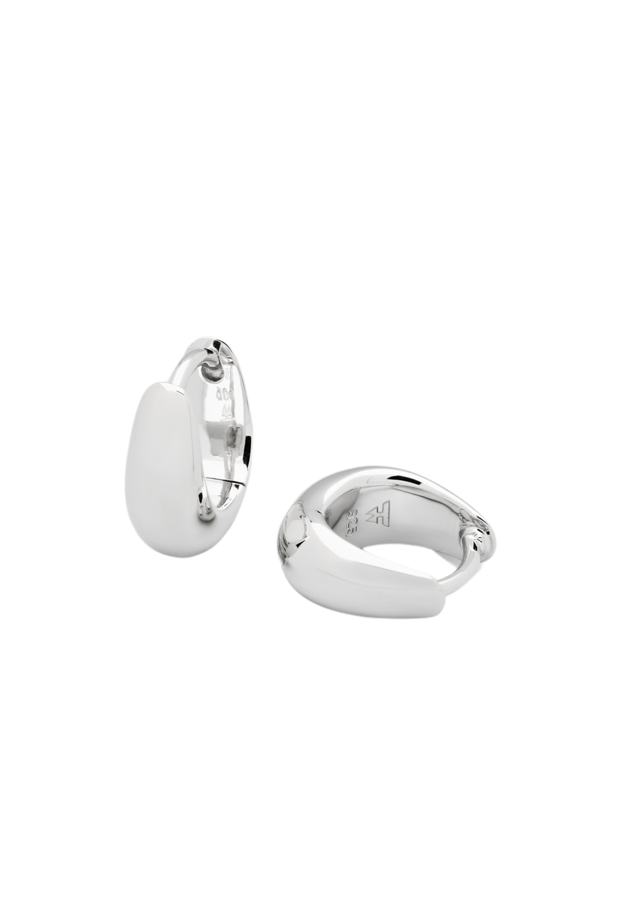 Ice Huggies - Silver