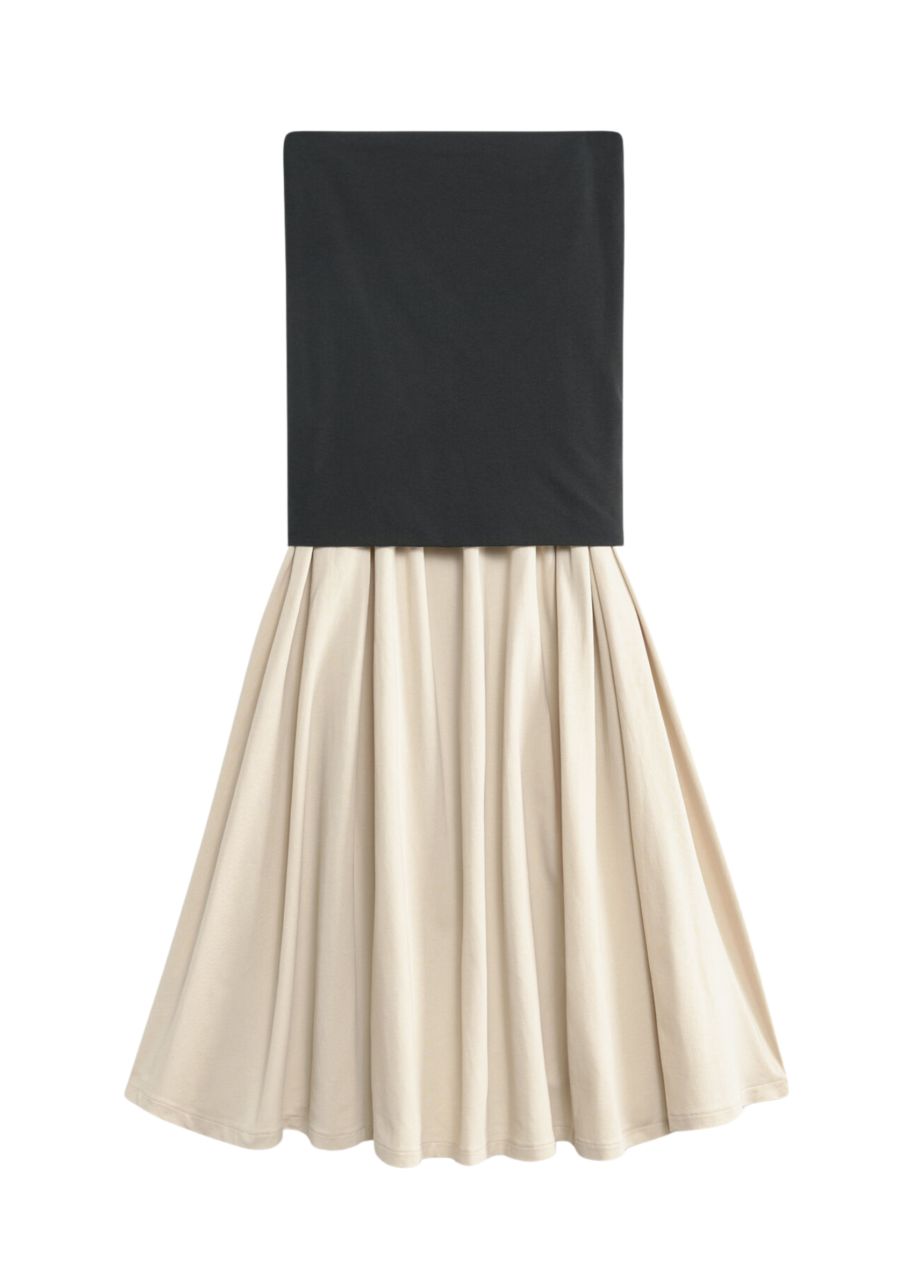 Marciella - Oyster Gray