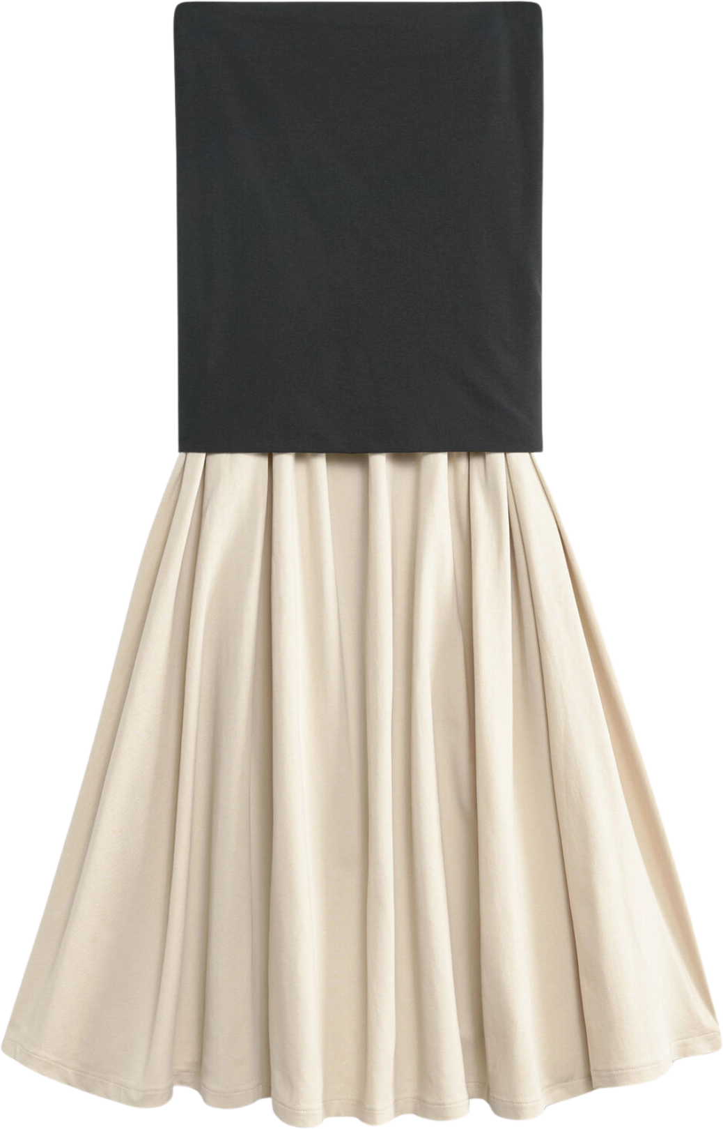 Marciella - Oyster Gray