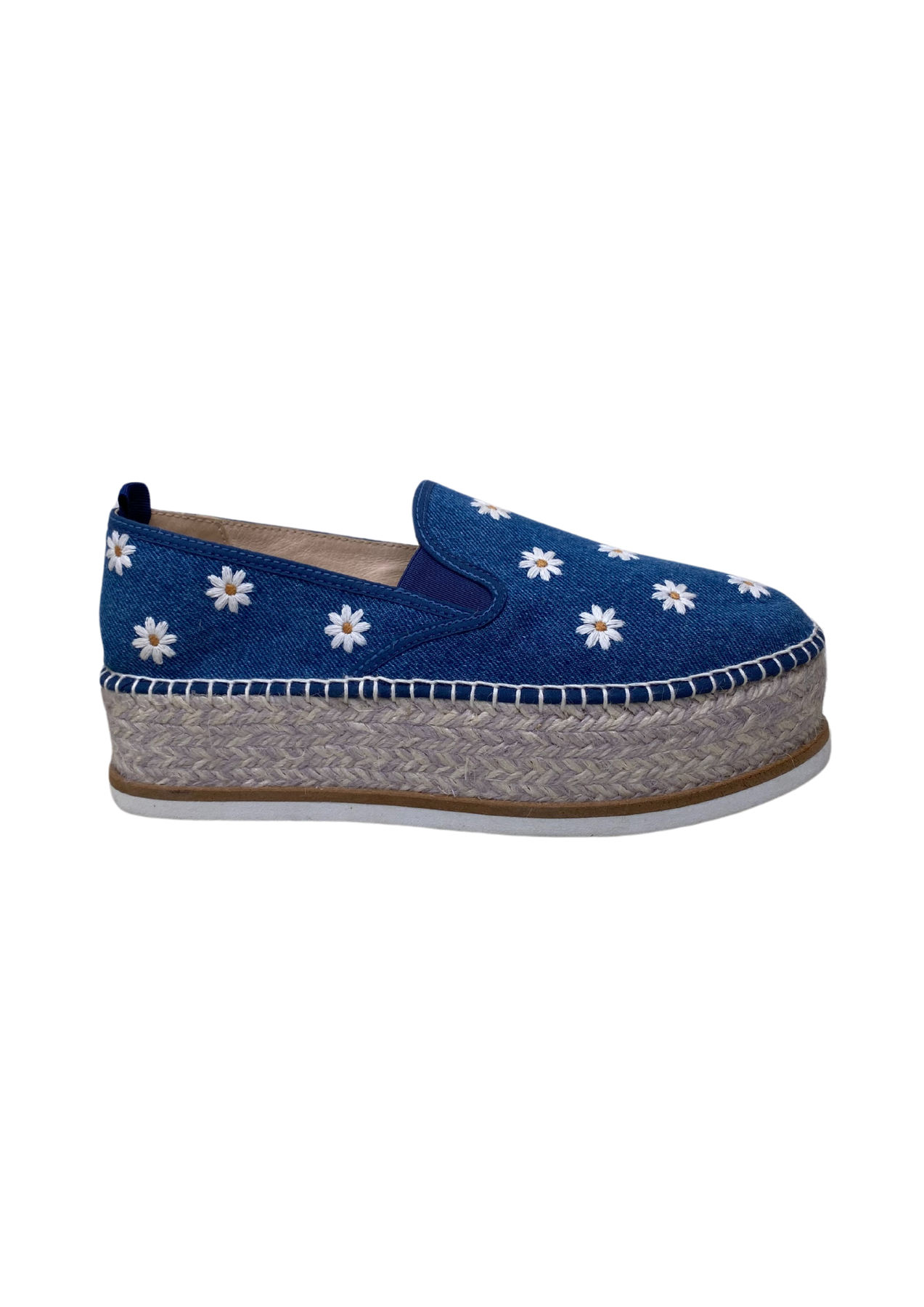 Sarry - Denim Margaritues
