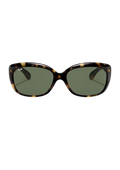 Jackie Ohh - Light Havana - Green