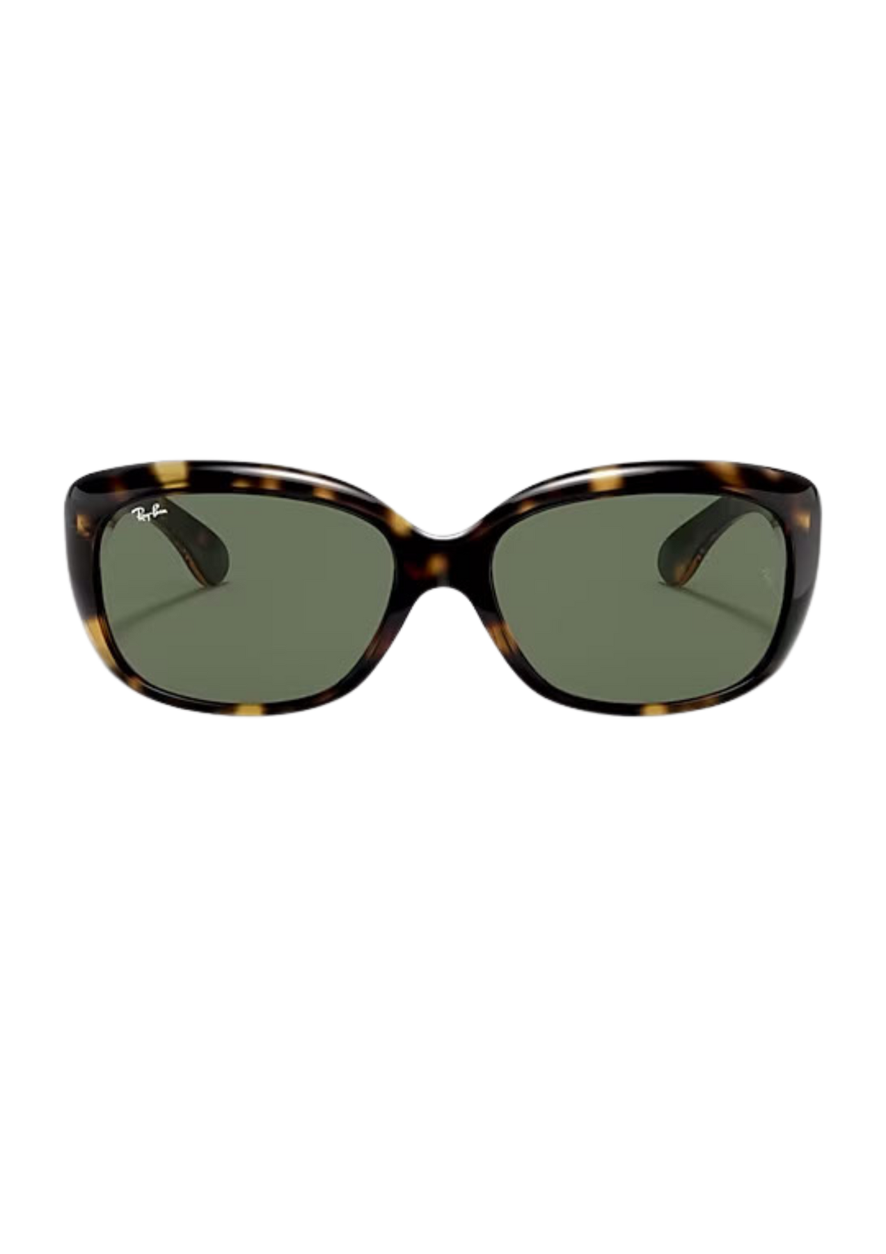 Jackie Ohh - Light Havana - Green