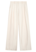 Duke Crepe - Cream