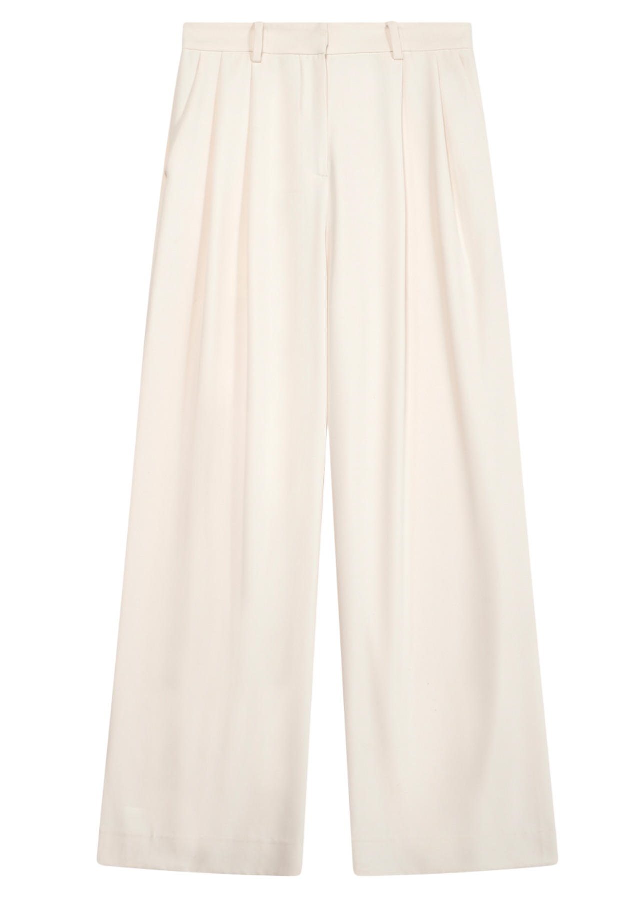 Duke Crepe - Cream