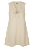Dayna Dress - Summer Sand
