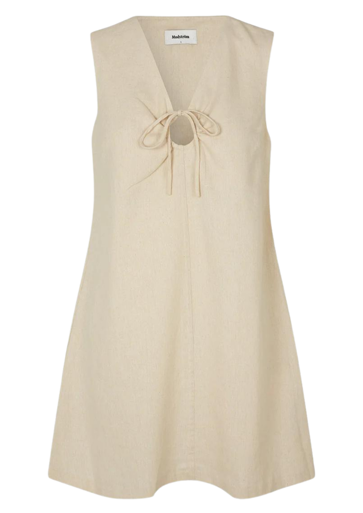 Dayna Dress - Summer Sand