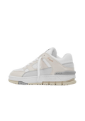 Axel Arigato Area Lo Sneaker - Cremino/White