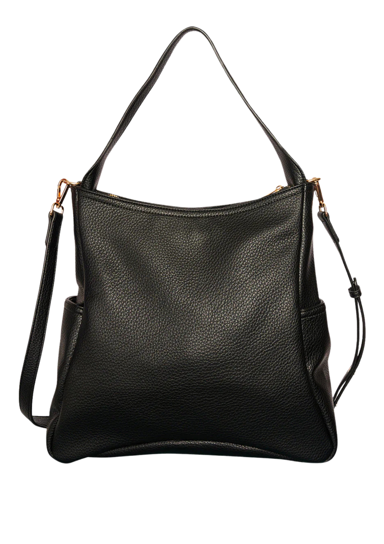 Penny Tote Bag - Svart