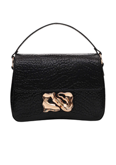 Honey Icon New Zealand - Black W. Gold