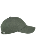 Legacy Structured Linen - French Olive