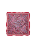 Rosaisley Sia Scarf - Salsa Red