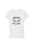 Walk Pcl Voltaire Wings - Judo