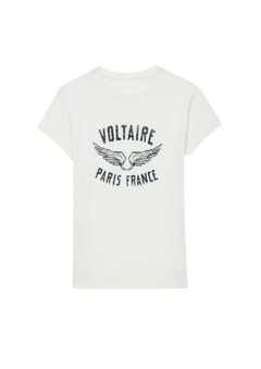 Walk Pcl Voltaire Wings - Judo