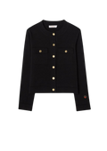 Allie Cardigan - Black