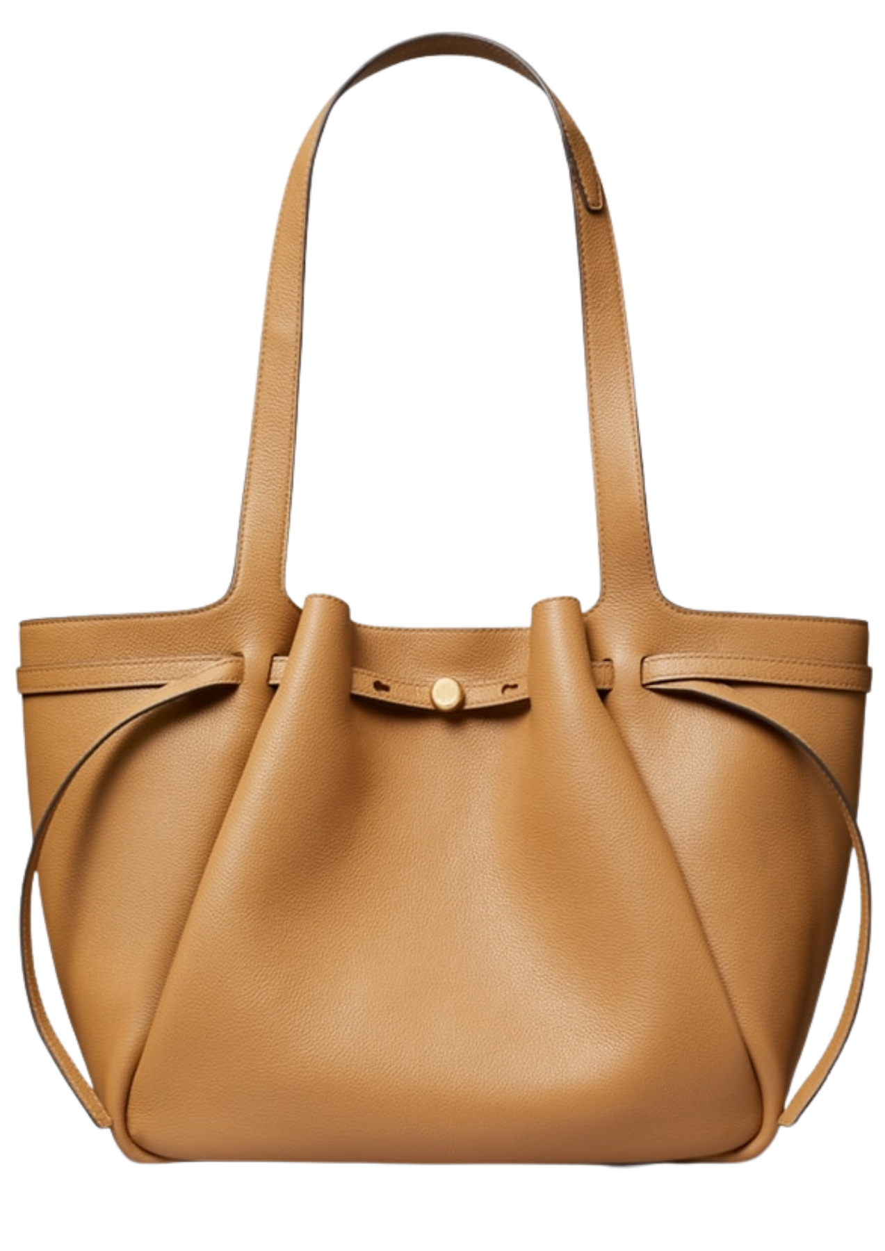 Romy Tote - Tiramisu