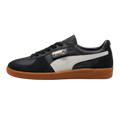 Palermo Lth - Puma Black-Feather Gray-Gum