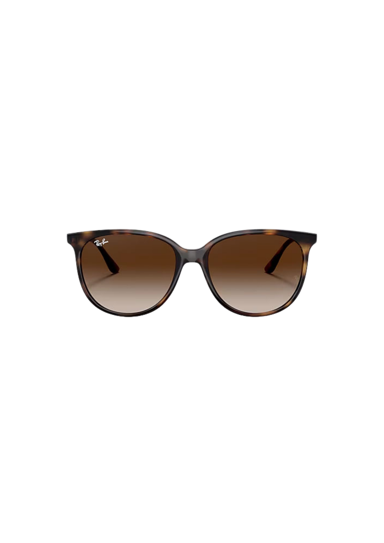 Ray-Ban RB4378 Solglasögon - Havana