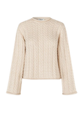 Kurtis O-Neck - Summer Sand