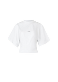 Dna Tee - Vit