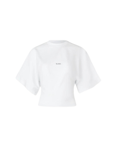 Dna Tee - White