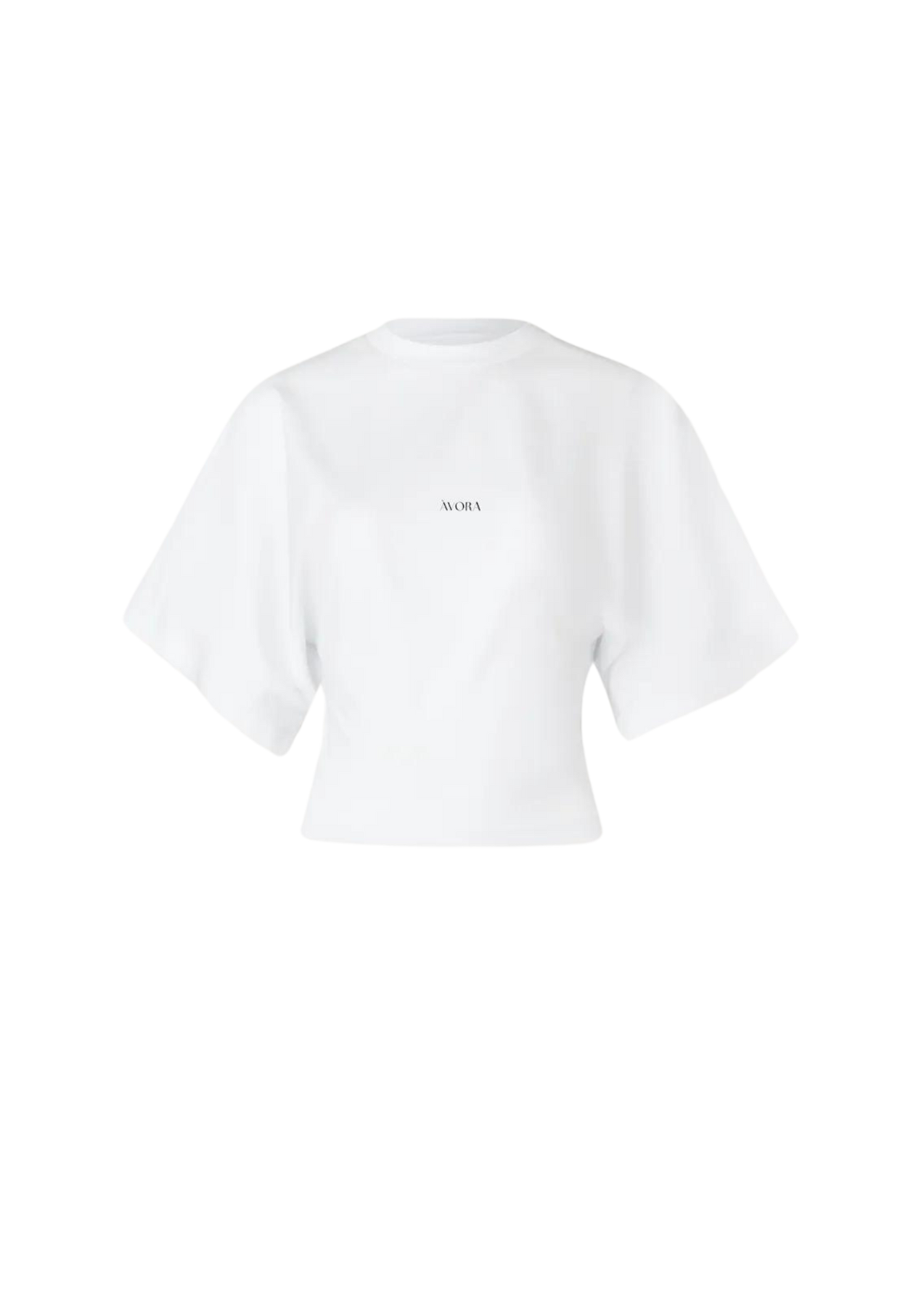 Dna Tee - Vit