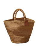 Summer Bag - Tan