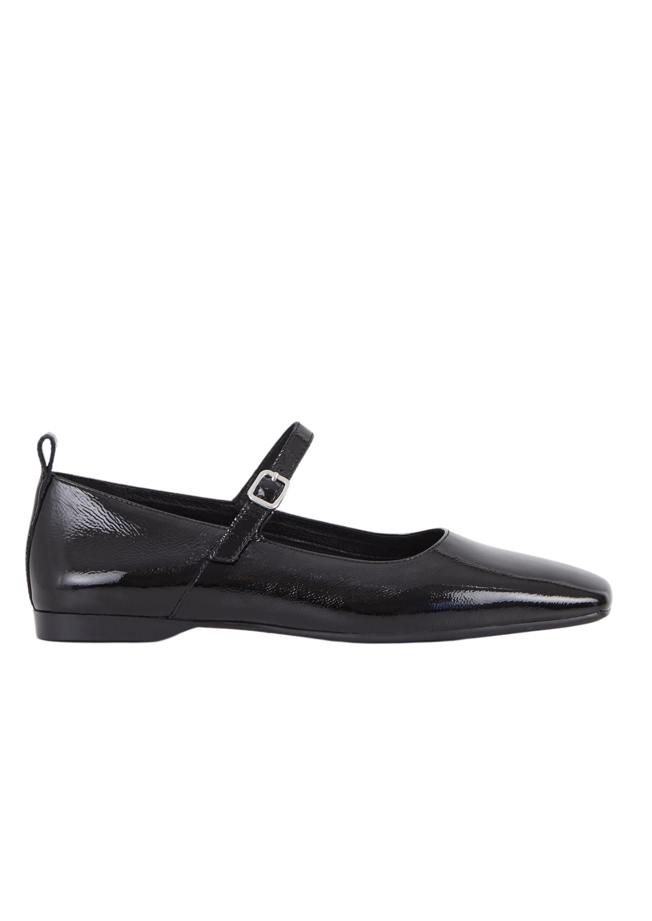 5307-460 Delia - Black