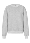 Tia Sweat - Grey Melange