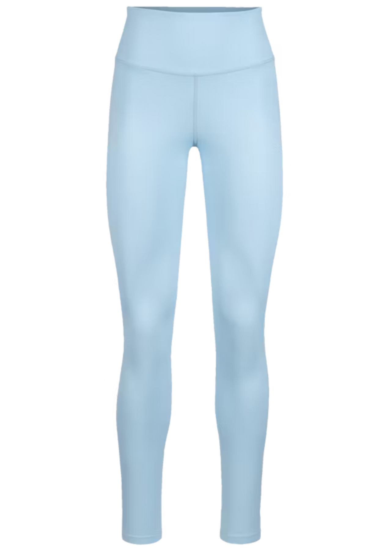 ATH Soft Tights - Ljusblå