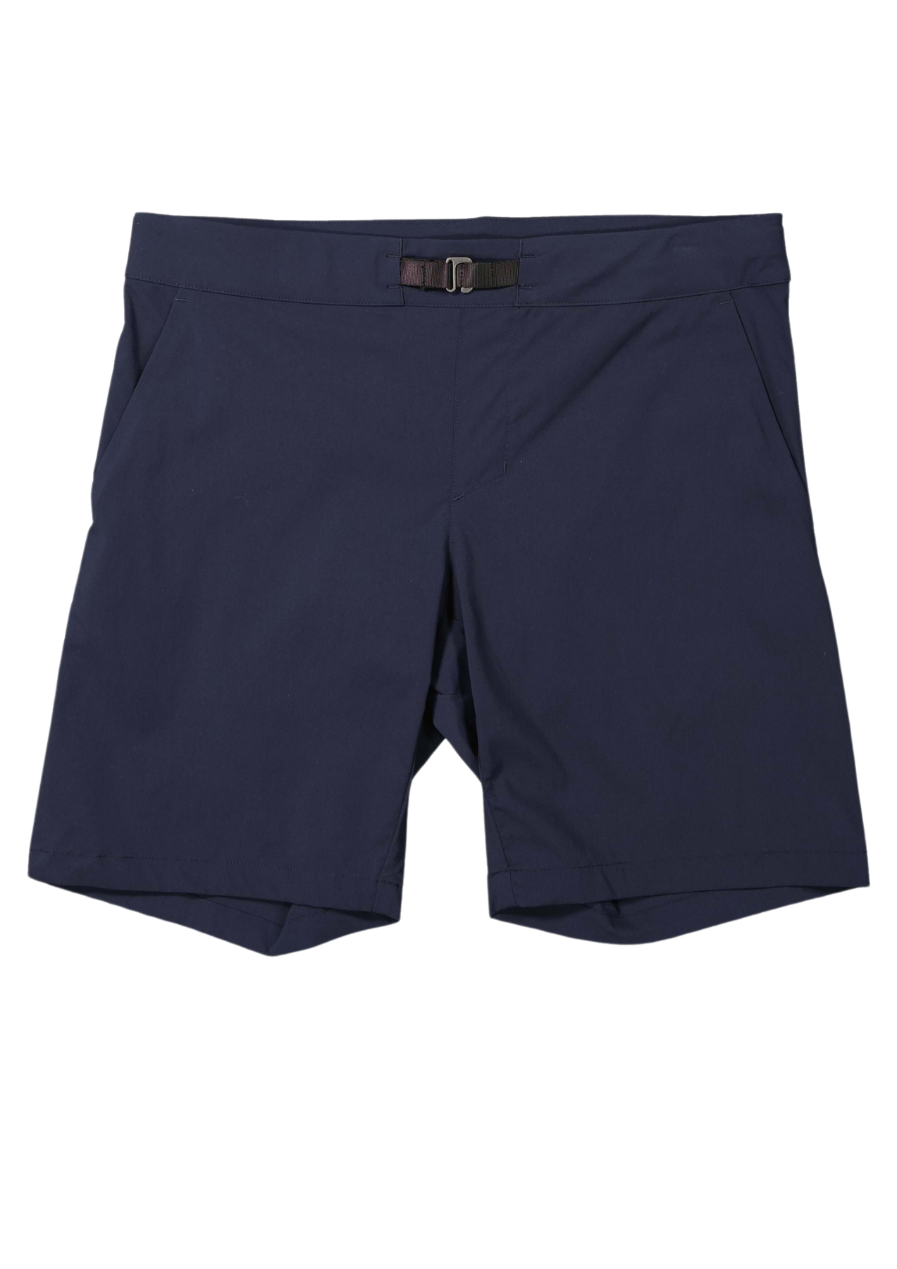 W'S Wadi Shorts - Blue Illusion