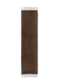 Crystal Edition Scarf - Classic Brown