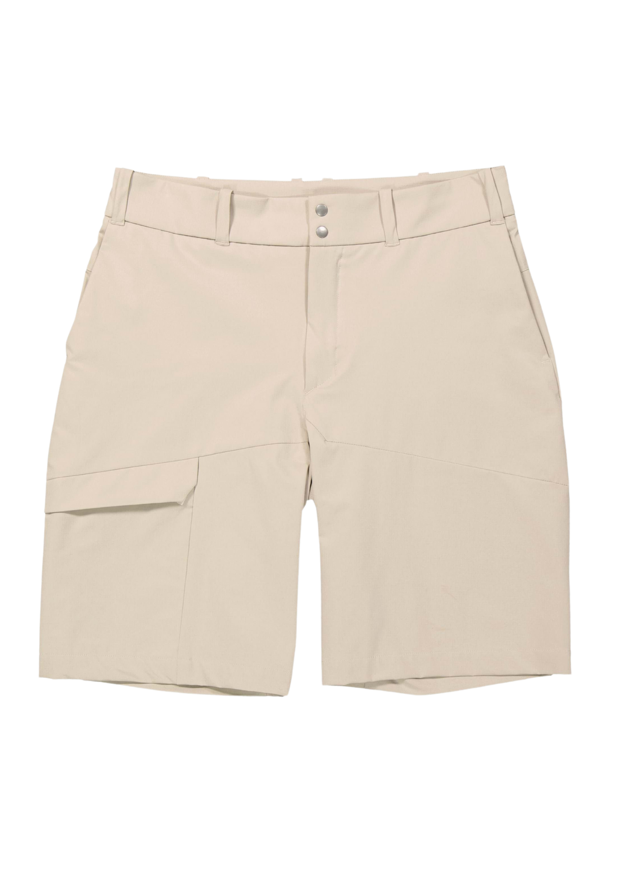 W's Go Shorts - Sandstorm