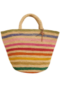 Summer Bag - Rainbow