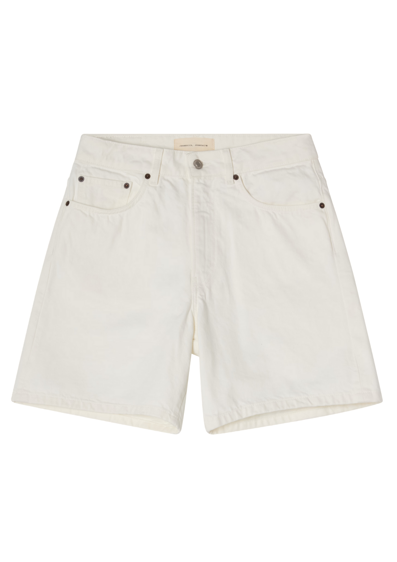 Belem Shorts - Naturvit