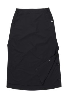 W'S Walkabout Skirt - True Black