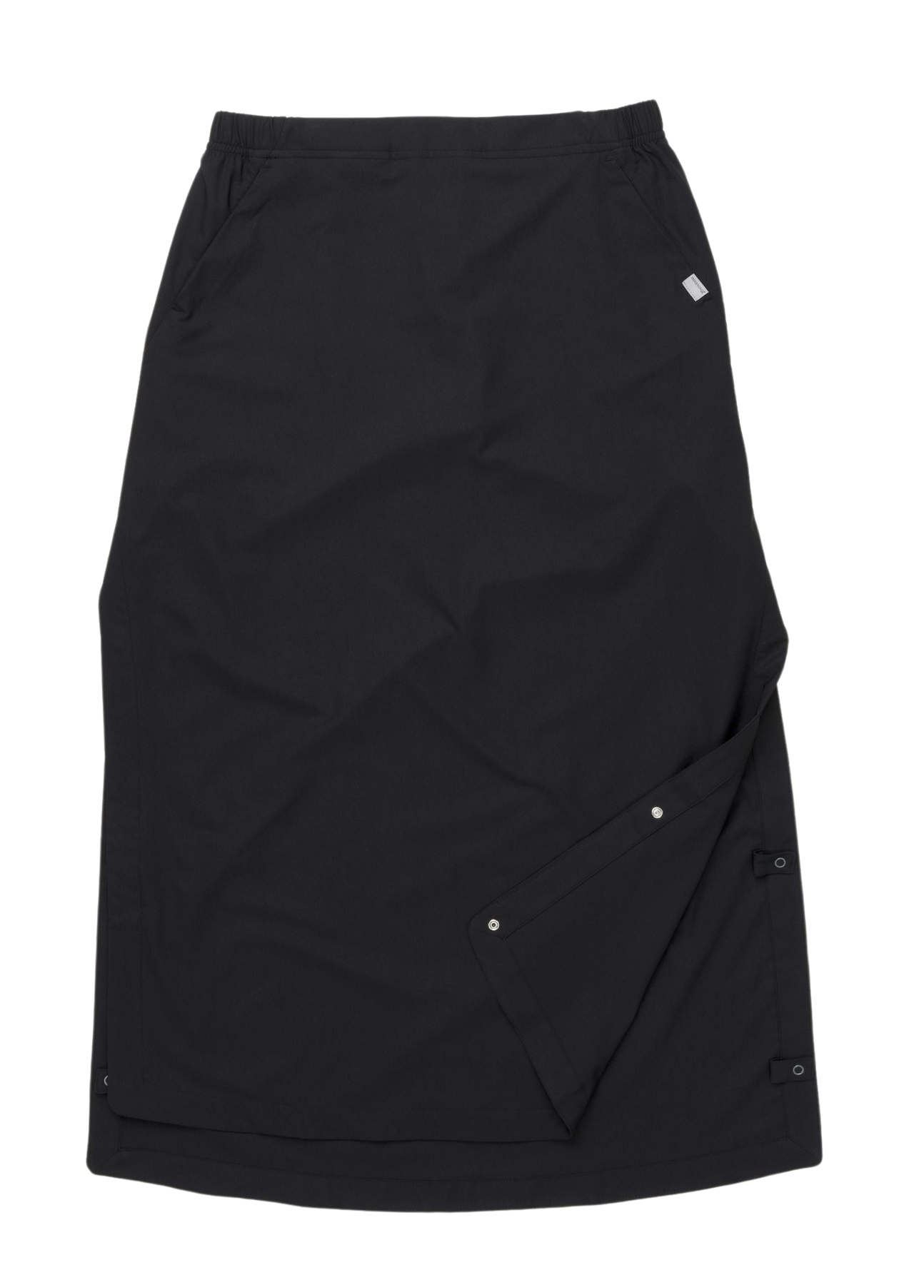 W'S Walkabout Skirt - True Black