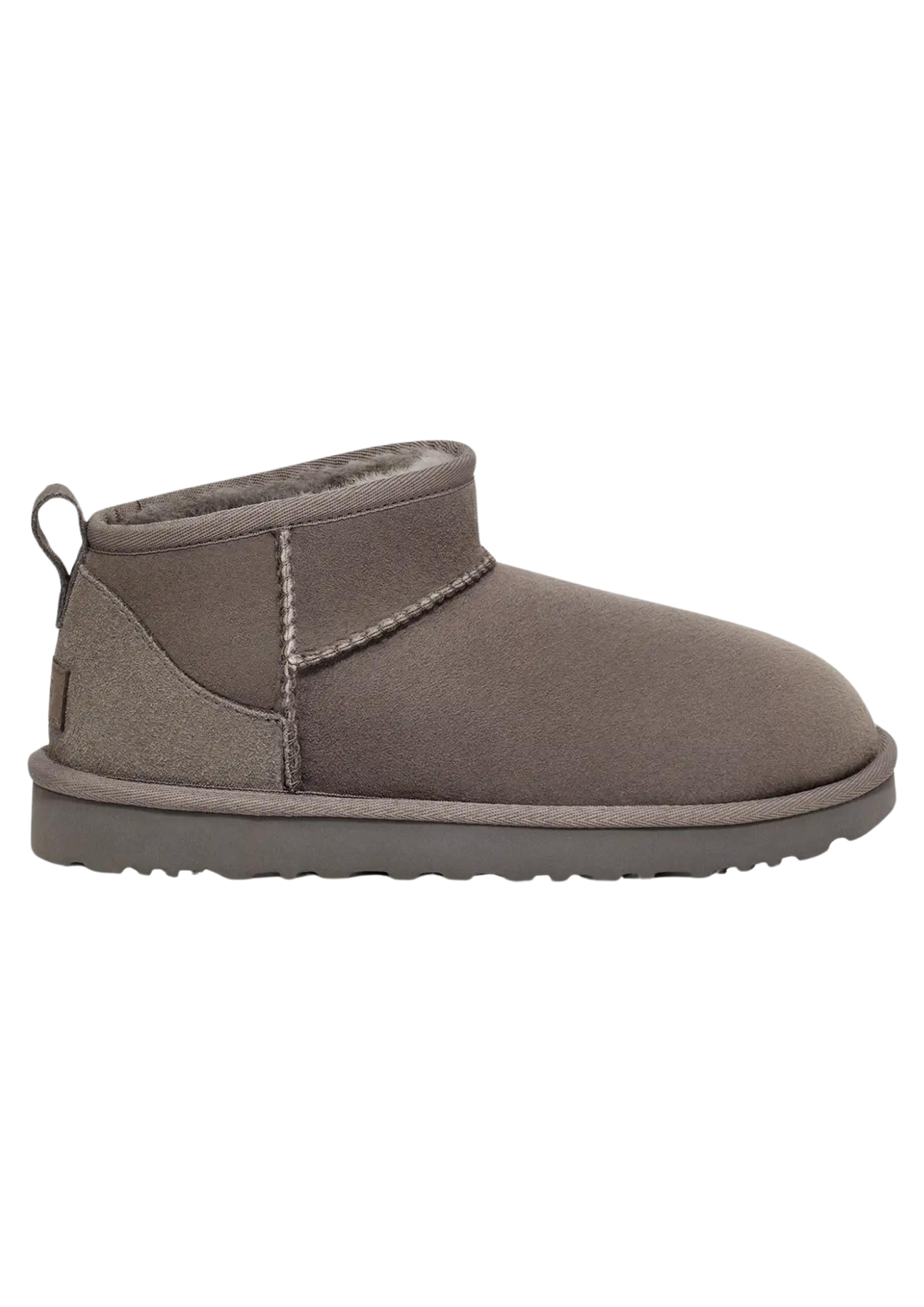 W Classic Ultra Mini - Grey