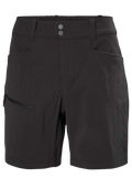 Vika Tur Shorts - Svart